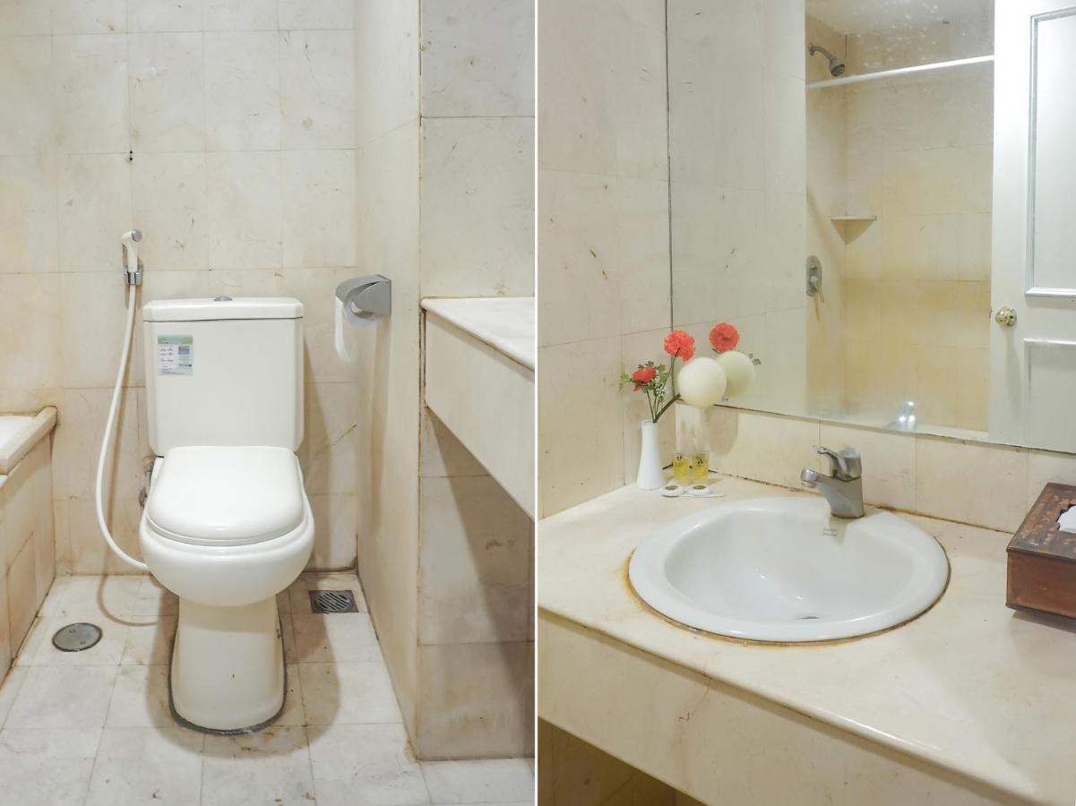 Oyo 3967 Hotel Pantai Wisata Макасар Екстериор снимка